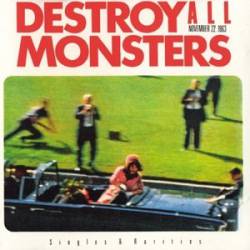 Destroy All Monsters : November 22, 1963